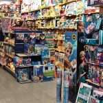Día del Niño: ventas minoristas pymes cayeron 0,3% en 2025 y el consumo sigue estancado