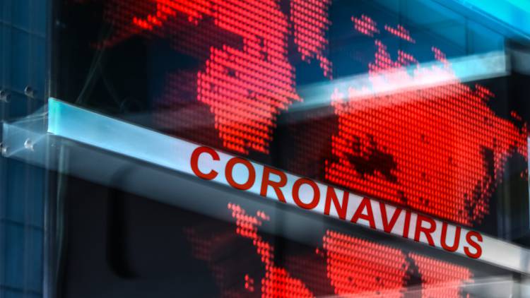 CORONAVIRUS