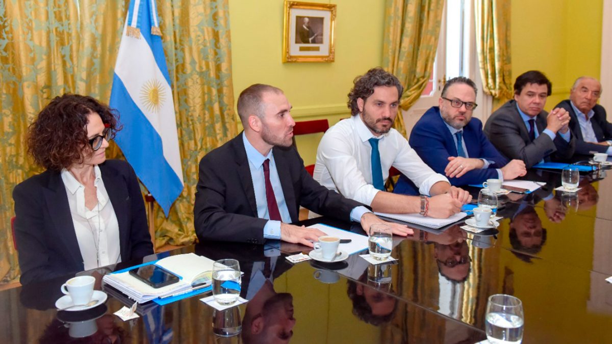 GABINETE-ECONÓMICO-SOCIAL
