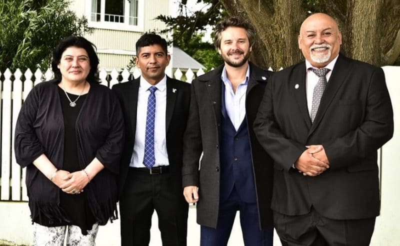 CONCEJALES-BLOQUE-FORJA-TODOS