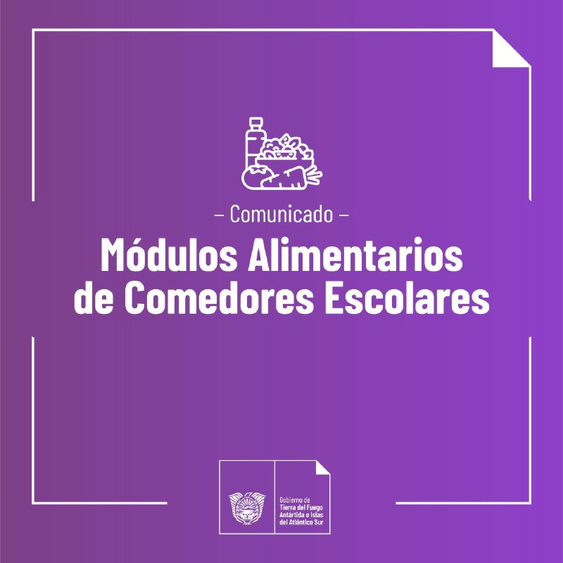 MODULOS-ALIMENTARIOS