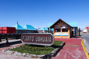 PUERTO-USHUAIA