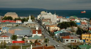 punta-arenas