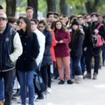 Desempleo sube al 7,6% en el segundo trimestre de 2024: afecta a 1,7 millones de argentinos