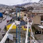 “El inconveniente que estamos viviendo en Ushuaia no esta relacionado con  la generación de energía”