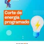 Corte Programado del Servicio Eléctrico en Tolhuin