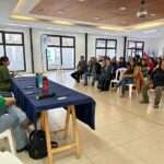 CAPCUSH Realizó una Jornada de Problemáticas de Consumo Ante Personal del Municipio de Ushuaia