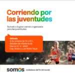 Se Reprograma la Carrera “Corriendo por las Juventudes” en Ushuaia para el 6 de Octubre