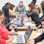 Miles de Familias Fueguinas se Inscribieron en el Registro de Acceso a los Subsidios a la Energía Acompañados por el Gobierno Provincial