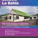 La Municipalidad de Ushuaia Informa la Apertura de Inscripciones al Ciclo Lectivo 2025 de la Escuela Experimental “La Bahía”