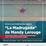 La Municipalidad de Ushuaia Acompañará la Presentación de “La Madrugada”, Documental Francés Sobre Folclore Argentino