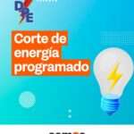 Corte Programado de Energía en Ushuaia