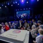 Ushuaia Celebró a sus Antiguos Pobladores con una Cena en Honor a su 140° Aniversario