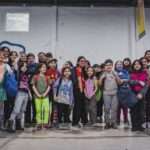 La Municipalidad de Ushuaia Llevó Adelante Entrega de Útiles Escolares a Chicos y a Chicas del Programa “Filomena Grasso”