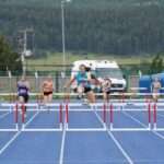 Tierra del Fuego Suma sus Primeras Medallas en los Juegos de la Araucanía Aysén 2024