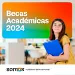 Becas Académicas 2024: inició el segundo repago de la quinta cuota