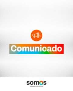 Comunicado