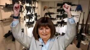 Patricia-Bullrich-