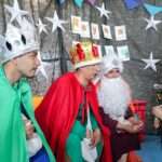 Los Reyes Magos Llegan a Ushuaia con Juegos, Sorpresas y Actividades para Toda la Familia