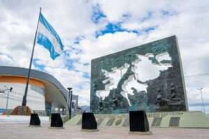 Monumento Malvinas