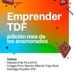 Tolhuin: este sábado vuelve “Emprender TDF” con más de 70 emprendedores