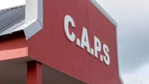 CAPS