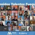 La Agenda de Innovación Lanzó el Programa de Aceleración de Talento Fueguino 2025