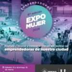 Más de 160 Emprendedoras Participarán de la Expo Mujer del Municipio de Ushuaia