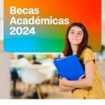 Becas Académicas 2024: si estas Efectuando el Primer Pago de la Sexta Cuota