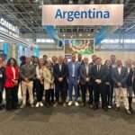 Tierra del Fuego refuerza su presencia internacional en la feria de turismo ITB Berlín