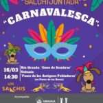 Ushuaia: Zoonosis participará en la ‘Salchijuntada Carnavalesca’ con vacunación y castración