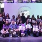 Expo Mujer 2025 en Ushuaia: más de 160 emprendedoras participaron del evento organizado por el Municipio