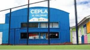 CEPLA-EL PALOMAR