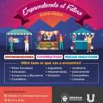 “Emprendiendo el Futuro”: La Expo Feria Municipal Vuelve al “Cochocho” Vargas el 8 y 9 de Marzo