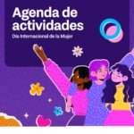 El Gobierno Provincial Presentó la Agenda de Actividades por el Mes de la Mujer