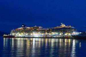 Norwegian Star