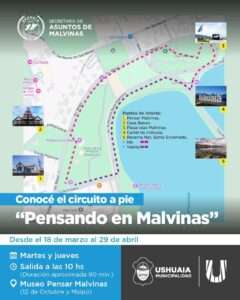 Pensar Malvinas