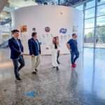 Ushuaia impulsa la malvinización turística con un convenio con el Museo Nacional Malvinas