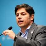 Escándalo ANDIS: Kicillof llamó “payaso” a Milei y acusó al Gobierno de estar “lleno de Menem”