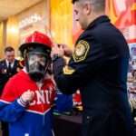 La Policía de Tierra del Fuego celebra 140 años con una exposición interactiva en Ushuaia y Tolhuin