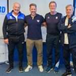 Deportistas fueguinos serán incorporados a una plataforma nacional de datos deportivos