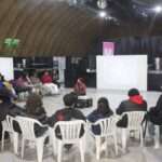 Ushuaia: proyectaron la serie “Adolescencias” para promover el diálogo juvenil sobre géneros y derechos