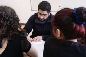 Docentes