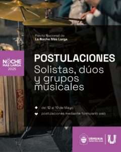 Postulacion Noche Mas Larga