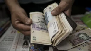 billetes