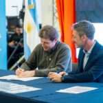 Tierra del Fuego impulsa el desarrollo PyME con créditos por $1.100 millones junto al CFI