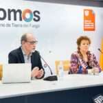 Tierra del Fuego presentó los resultados del proyecto senderos accesibles, una iniciativa pionera en el país