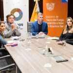 Encuentro para fortalecer instrumentos financieros accesibles para el desarrollo de las PYMES fueguinas