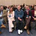 “Es muy importante que 70 municipios se hayan reunido para potenciar el turismo en Sur Argentino” destacó Viviana Mafrendotti