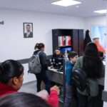 Más de 600 atenciones en la primera jornada sin turnos del Centro de Salud Municipal de Ushuaia